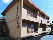 常陸多賀駅より徒歩21分 2階 築44年3ヶ月の賃貸物件