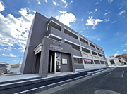 常陸多賀駅より徒歩15分 2階 築1年2ヶ月の賃貸物件