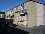 第2十王堂ハイツ 1階 築38年1ヶ月の賃貸物件