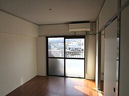 JR常磐線 日立駅 徒歩21分の賃貸アパート 4階3Kのリビング/ダイニング