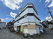 緑地マンション 2階 築58年8ヶ月の賃貸物件