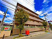 曽根駅より徒歩12分 3階 築35年2ヶ月の賃貸物件