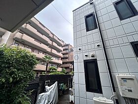 大阪府豊中市曽根西町2丁目（賃貸マンション1K・1階・21.00㎡） その22