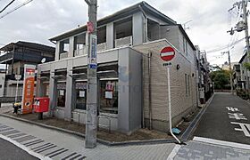 大阪府豊中市豊南町西1丁目（賃貸マンション1K・1階・31.80㎡） その24