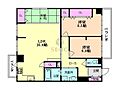 ユタカマンション3階12.0万円