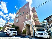 リヴェール西出 1階 築29年7ヶ月の賃貸物件