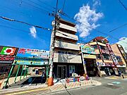 庄内駅より徒歩3分 5階 新築の賃貸物件