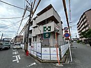 曽根駅より徒歩12分 3階 新築の賃貸物件