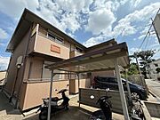 ヴィラコート服部 2階 築19年8ヶ月の賃貸物件