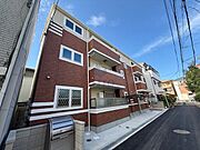 庄内駅より徒歩6分 1階 新築の賃貸物件