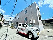 クレール曽根 1階 築24年2ヶ月の賃貸物件