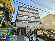 Lu’CREW曽根西町 4階 築3年1ヶ月の賃貸物件