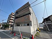 庄内駅より徒歩5分 2階 新築の賃貸物件