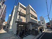 ラルーチェ庄内西町 2階 築4年1ヶ月の賃貸物件