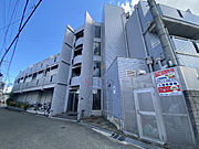 ふぁみ〜るYotsuya 3階 築31年6ヶ月の賃貸物件