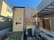 フォルトゥーナ曽根の賃貸物件
