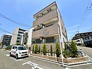 曽根駅より徒歩10分 1階 築5年7ヶ月の賃貸物件
