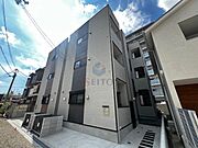 サンメイプル庄内 2階 新築の賃貸物件