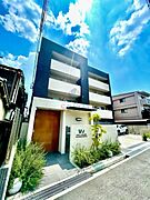 WELLSQUARE豊中服部 4階 築3年6ヶ月の賃貸物件