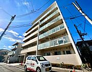 メゾンノーブル 2階 築17年1ヶ月の賃貸物件