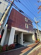 曽根駅より徒歩7分 3階 築14年の賃貸物件