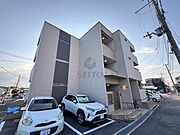 神崎川駅より徒歩7分 1階 築4年10ヶ月の賃貸物件