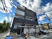 服部天神駅より徒歩8分 2階 築5年7ヶ月の賃貸物件