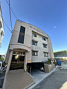 服部天神駅より徒歩12分 4階 築32年4ヶ月の賃貸物件