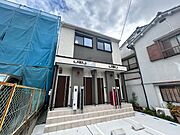 庄内駅より徒歩26分 築1年9ヶ月 2階建の賃貸物件