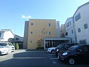 神崎川駅より徒歩10分 1階 築19年5ヶ月の賃貸物件