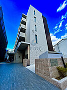 サイレンス服部の賃貸物件