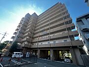 三国駅より徒歩7分 5階 築18年8ヶ月の賃貸物件