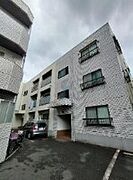 曽根駅より徒歩4分 1階 築37年9ヶ月の賃貸物件