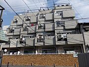 葵マンション 3階 築54年5ヶ月の賃貸物件