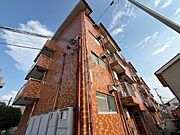 千成パークハイツアベの賃貸物件