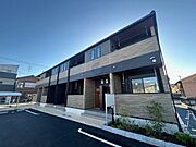 マシオンレーヴ豊南の賃貸物件