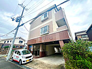 服部天神駅より徒歩11分 4階 築27年11ヶ月の賃貸物件