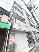 フローラ豊中 4階 築25年11ヶ月の賃貸物件