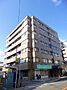 アパートメントビル多田