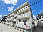 柴原阪大前駅より徒歩11分 3階 築42年4ヶ月の賃貸物件