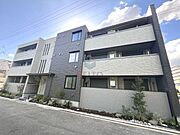 豊中駅より徒歩10分 新築 3階建の賃貸物件