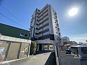 庄内駅より徒歩8分 7階 築18年4ヶ月の賃貸物件