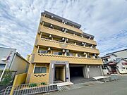 ハイツジュン３号館 4階 築30年10ヶ月の賃貸物件