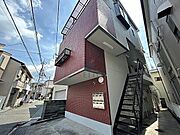 曽根駅より徒歩9分 1階 築34年10ヶ月の賃貸物件