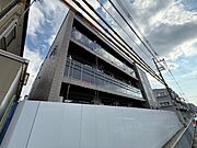 曽根駅より徒歩16分 新築 3階建の賃貸物件