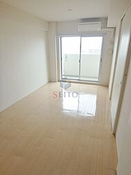 ＫＤＸレジデンス豊中南 10階1Kのリビング/ダイニング