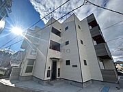 神崎川駅より徒歩10分 3階 新築の賃貸物件