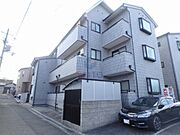 緑地公園駅より徒歩16分 2階 築30年5ヶ月の賃貸物件