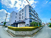 西田ハイツPART 2階 築32年9ヶ月の賃貸物件