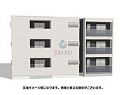 神崎川駅より徒歩8分 2階 新築の賃貸物件